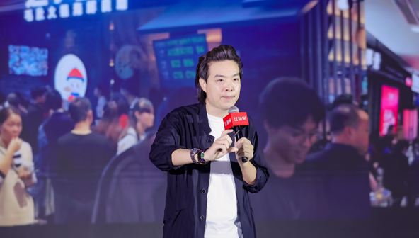 善志分享丨大变局时代，餐饮实现10倍增长的路径